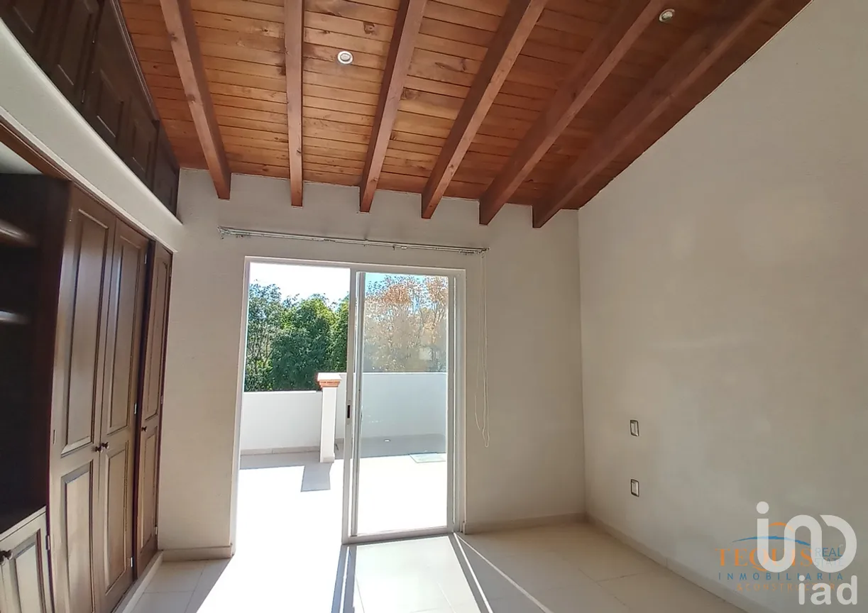 Casa en Venta en Club de Golf Tequisquiapan, Tequisquiapan, Querétaro | NEX-292263 | iad México | Foto 25 de 33