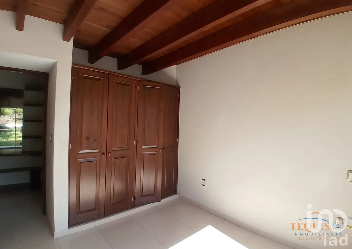 Casa en Venta en Club de Golf Tequisquiapan, Tequisquiapan, Querétaro | NEX-292263 | iad México | Foto 27 de 33