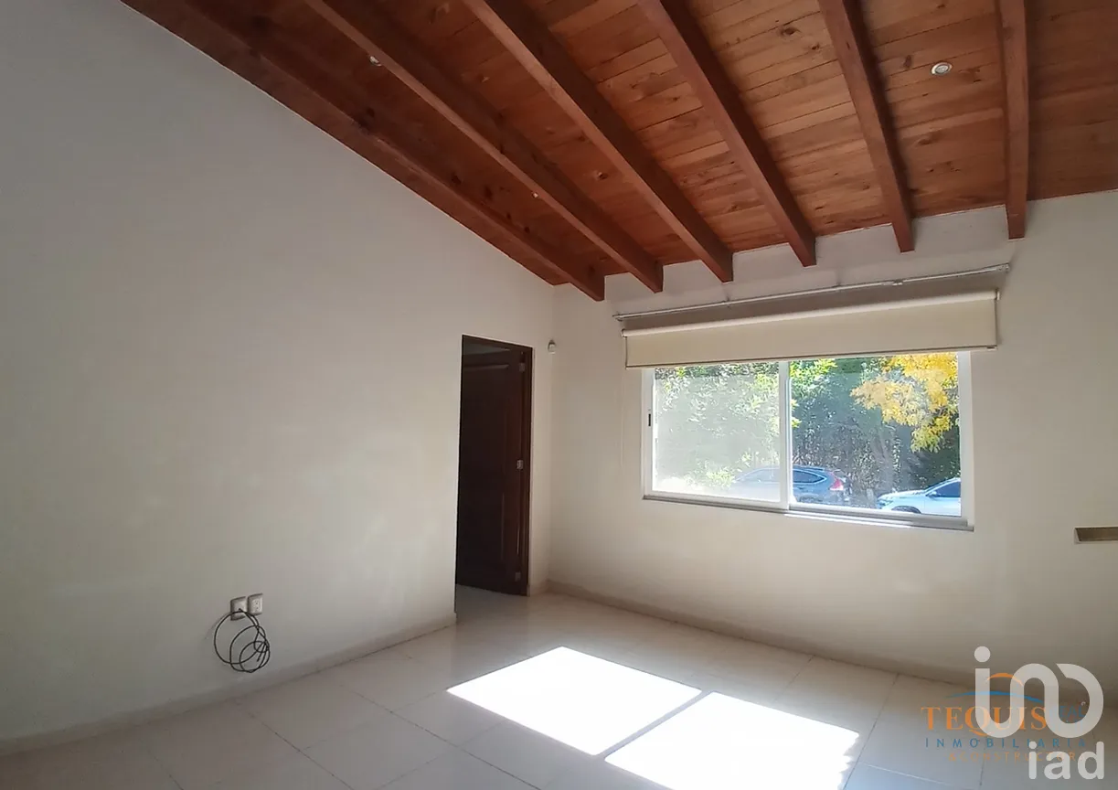 Casa en Venta en Club de Golf Tequisquiapan, Tequisquiapan, Querétaro | NEX-292263 | iad México | Foto 29 de 33