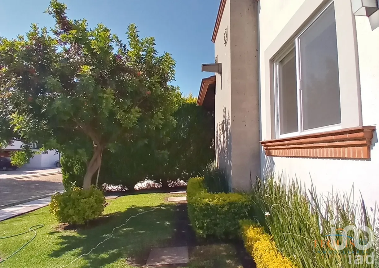 Casa en Venta en Club de Golf Tequisquiapan, Tequisquiapan, Querétaro | NEX-292263 | iad México | Foto 30 de 33