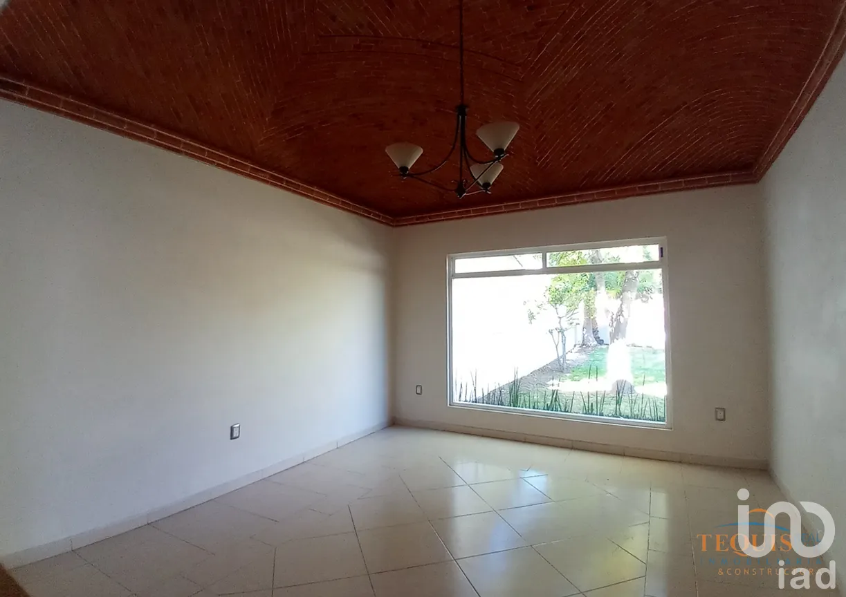Casa en Venta en Club de Golf Tequisquiapan, Tequisquiapan, Querétaro | NEX-292263 | iad México | Foto 4 de 33