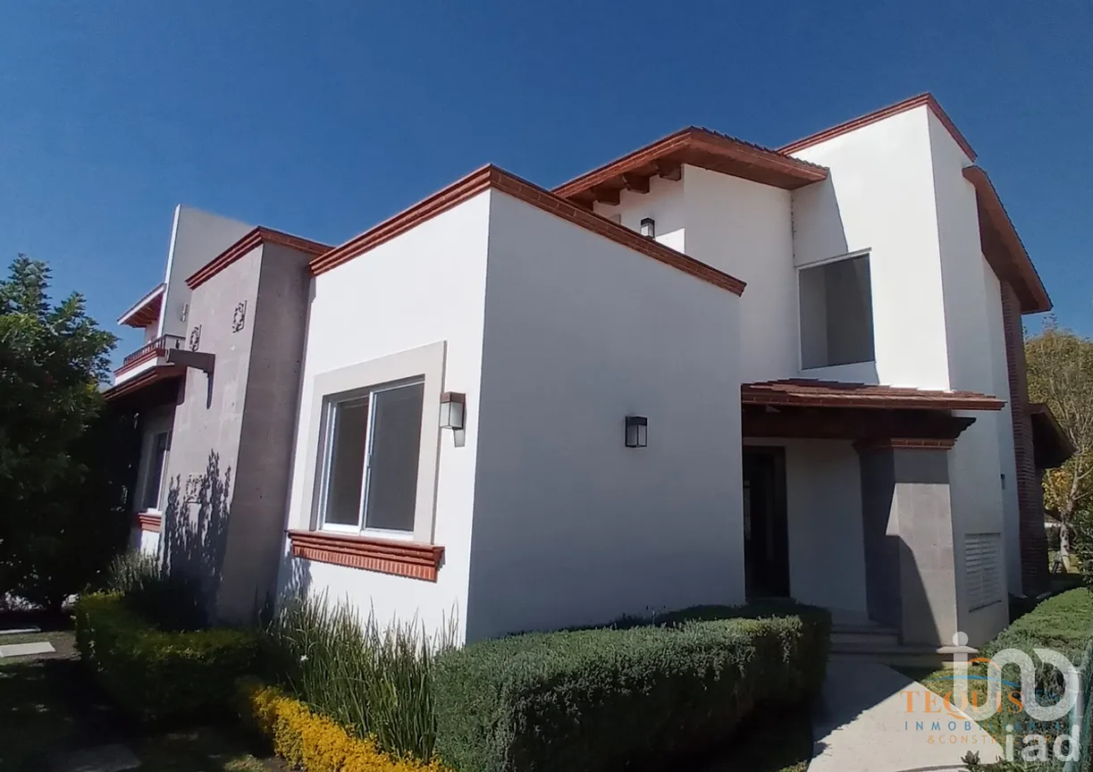 Casa en Venta en Club de Golf Tequisquiapan, Tequisquiapan, Querétaro | NEX-292263 | iad México | Foto 31 de 33