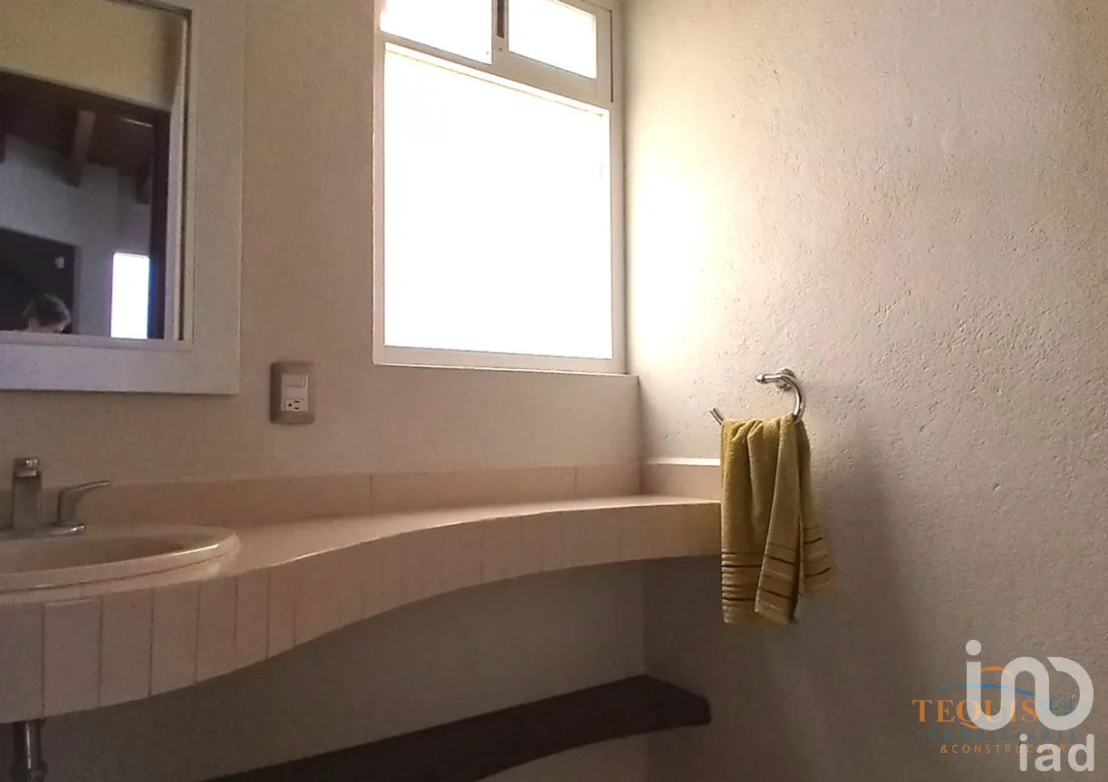 Casa en Venta en Club de Golf Tequisquiapan, Tequisquiapan, Querétaro | NEX-292263 | iad México | Foto 32 de 33