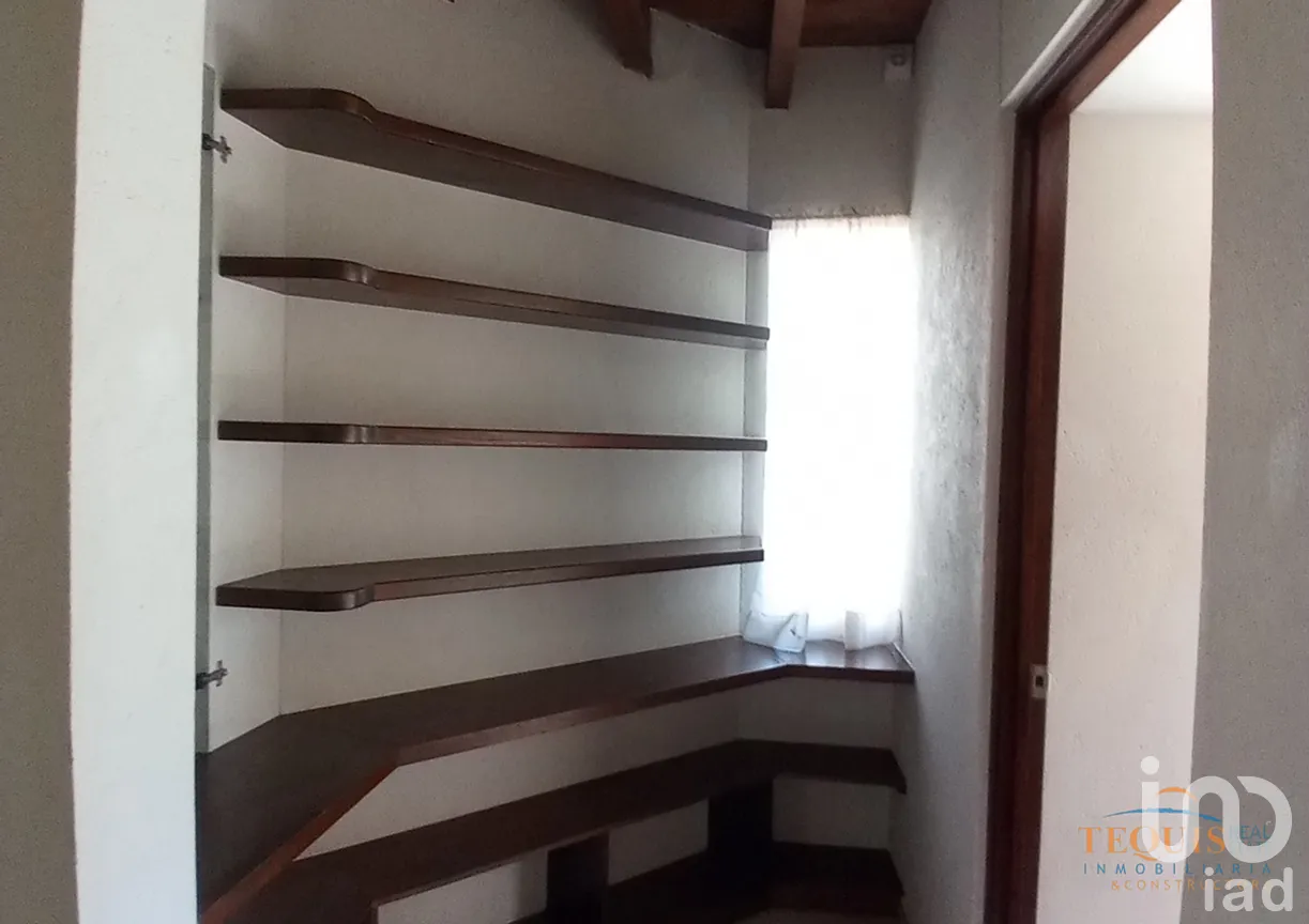 Casa en Venta en Club de Golf Tequisquiapan, Tequisquiapan, Querétaro | NEX-292263 | iad México | Foto 33 de 33
