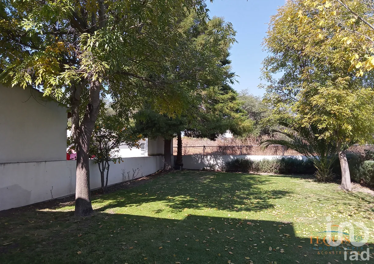 Casa en Venta en Club de Golf Tequisquiapan, Tequisquiapan, Querétaro | NEX-292263 | iad México | Foto 5 de 33