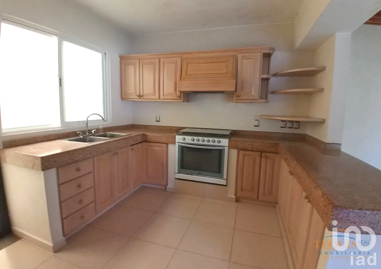 Casa en Venta en Club de Golf Tequisquiapan, Tequisquiapan, Querétaro | NEX-292263 | iad México | Foto 6 de 33