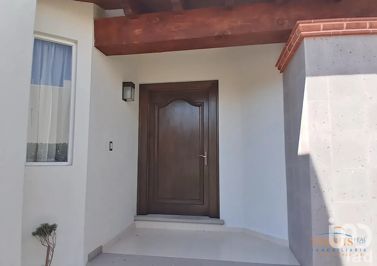 Casa en Venta en Club de Golf Tequisquiapan, Tequisquiapan, Querétaro | NEX-292263 | iad México | Foto 7 de 33