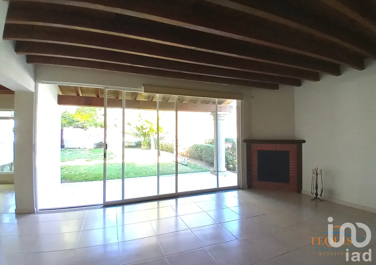 Casa en Venta en Club de Golf Tequisquiapan, Tequisquiapan, Querétaro | NEX-292263 | iad México | Foto 9 de 33