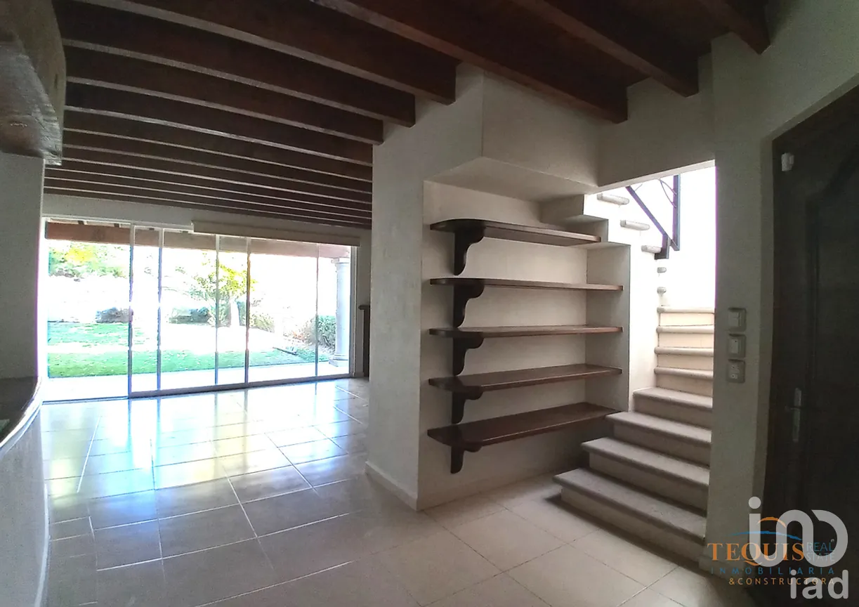 Casa en Venta en Club de Golf Tequisquiapan, Tequisquiapan, Querétaro | NEX-292263 | iad México | Foto 10 de 33