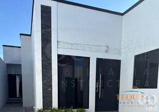 NEX-293180 - Casa en Renta, con 3 recamaras, con 2 baños en San Juan, CP 76755, Querétaro.