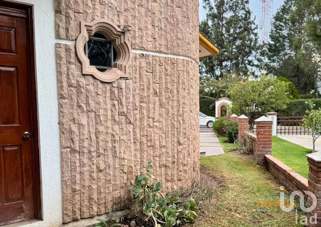 Casa en Renta en Club de Golf Tequisquiapan, Tequisquiapan, Querétaro | NEX-293744 | iad México | Foto 13 de 26