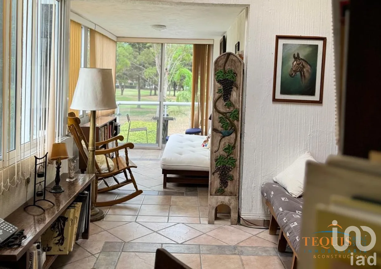 Casa en Renta en Club de Golf Tequisquiapan, Tequisquiapan, Querétaro | NEX-293744 | iad México | Foto 14 de 26