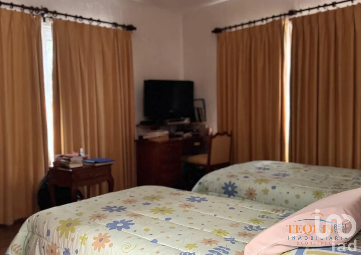 Casa en Renta en Club de Golf Tequisquiapan, Tequisquiapan, Querétaro | NEX-293744 | iad México | Foto 16 de 26
