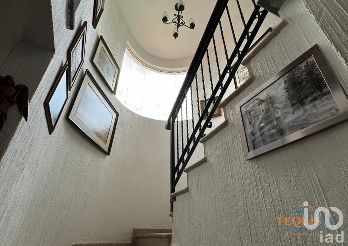 Casa en Renta en Club de Golf Tequisquiapan, Tequisquiapan, Querétaro | NEX-293744 | iad México | Foto 21 de 26