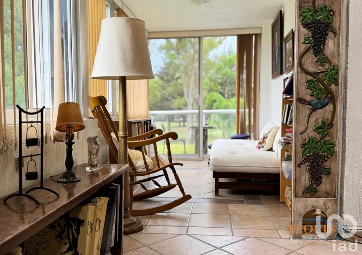 Casa en Renta en Club de Golf Tequisquiapan, Tequisquiapan, Querétaro | NEX-293744 | iad México | Foto 23 de 26