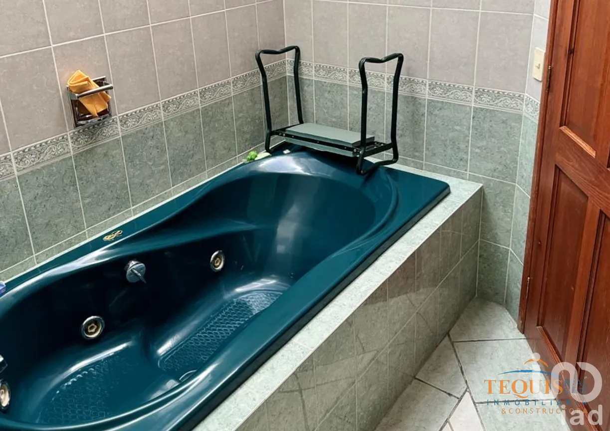 Casa en Renta en Club de Golf Tequisquiapan, Tequisquiapan, Querétaro | NEX-293744 | iad México | Foto 25 de 26