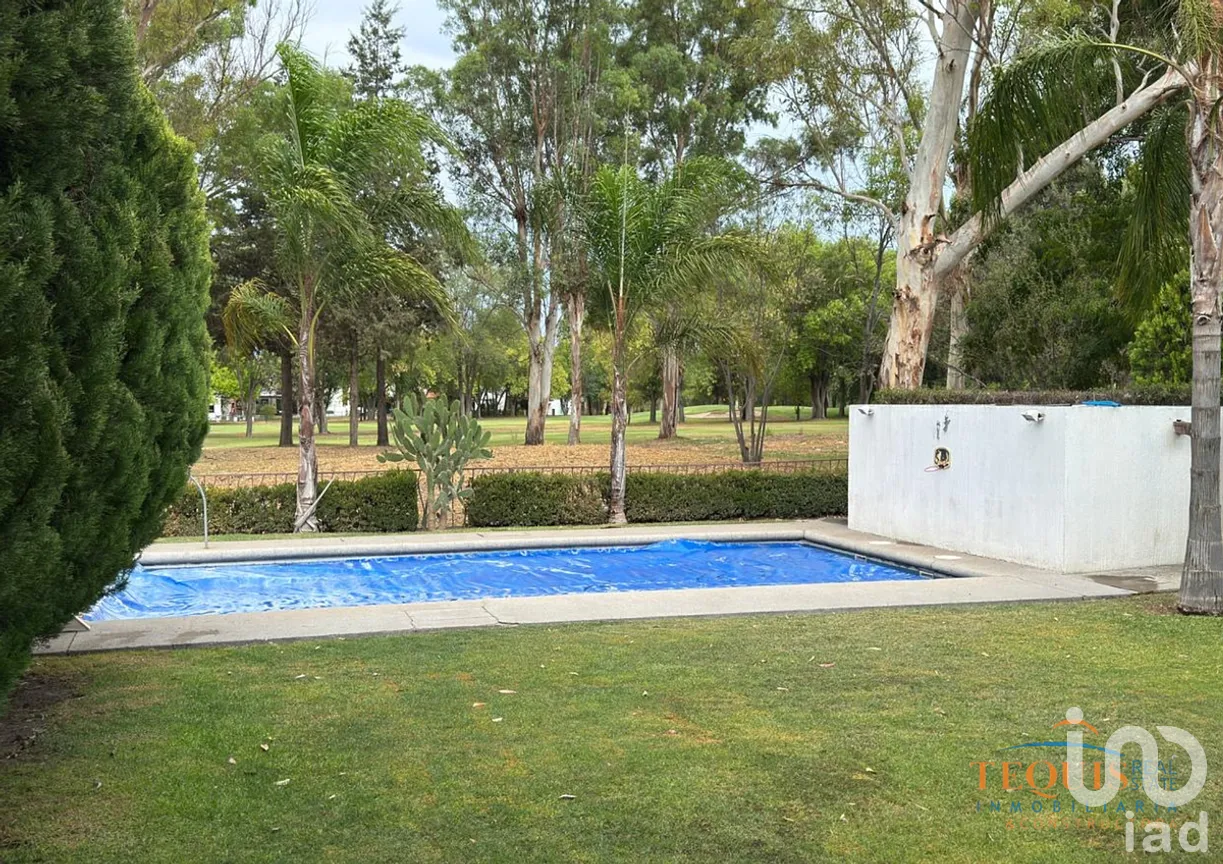 Casa en Renta en Club de Golf Tequisquiapan, Tequisquiapan, Querétaro | NEX-293744 | iad México | Foto 5 de 26