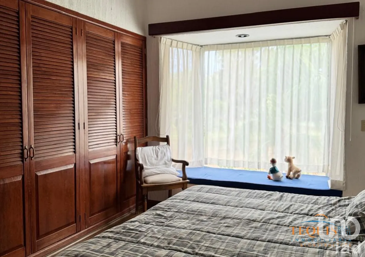 Casa en Renta en Club de Golf Tequisquiapan, Tequisquiapan, Querétaro | NEX-293744 | iad México | Foto 7 de 26