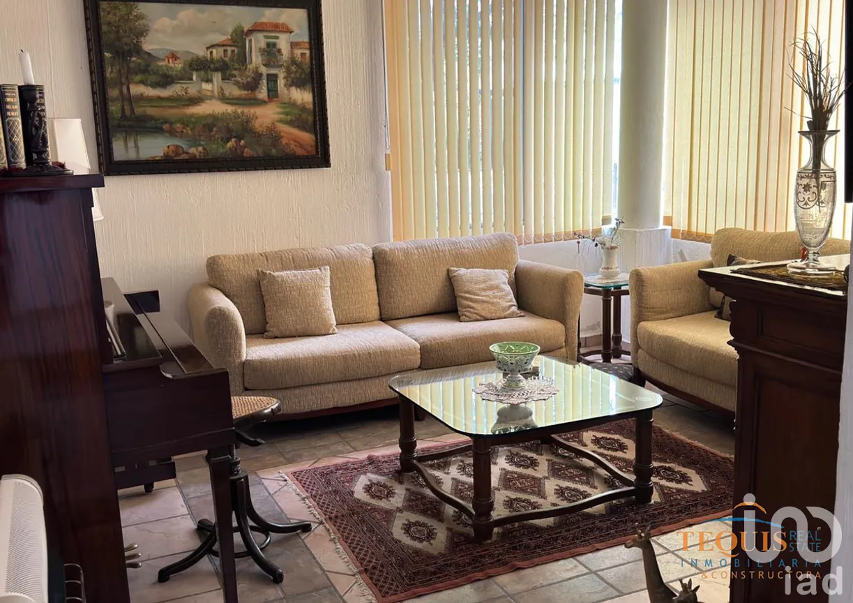 Casa en Renta en Club de Golf Tequisquiapan, Tequisquiapan, Querétaro | NEX-293744 | iad México | Foto 9 de 26