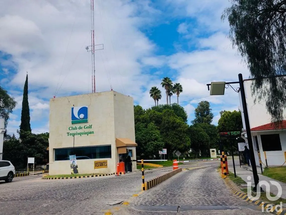 Casa en Renta en Club de Golf Tequisquiapan, Tequisquiapan, Querétaro | NEX-293861 | iad México | Foto 12 de 15