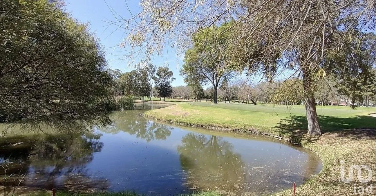 Casa en Renta en Club de Golf Tequisquiapan, Tequisquiapan, Querétaro | NEX-293861 | iad México | Foto 15 de 15