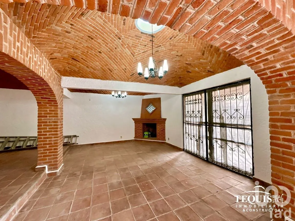 Casa en Renta en Club de Golf Tequisquiapan, Tequisquiapan, Querétaro | NEX-293861 | iad México | Foto 4 de 15
