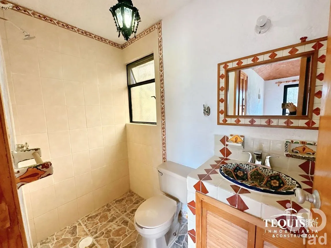 Casa en Renta en Club de Golf Tequisquiapan, Tequisquiapan, Querétaro | NEX-293861 | iad México | Foto 5 de 15