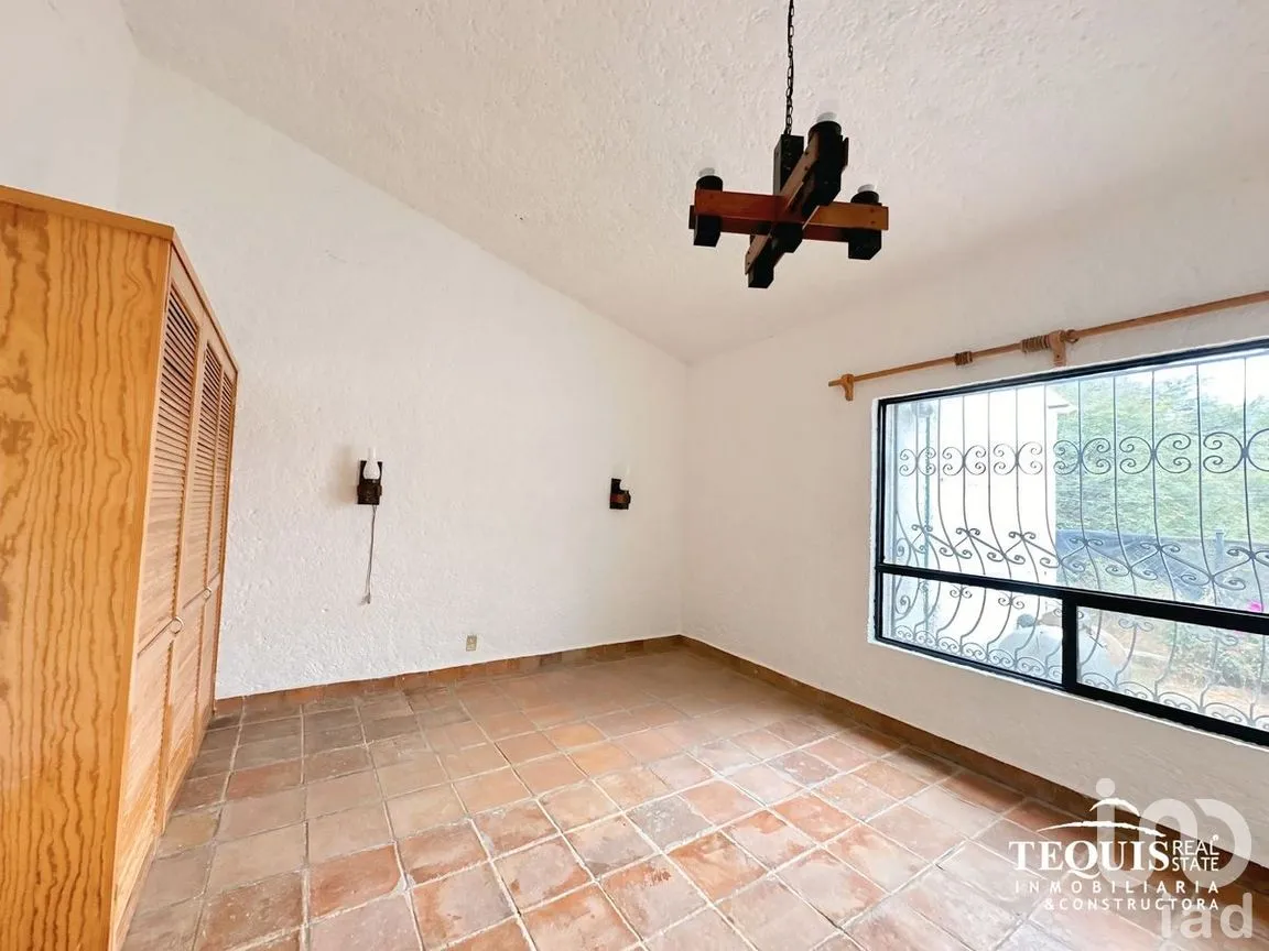 Casa en Renta en Club de Golf Tequisquiapan, Tequisquiapan, Querétaro | NEX-293861 | iad México | Foto 6 de 15