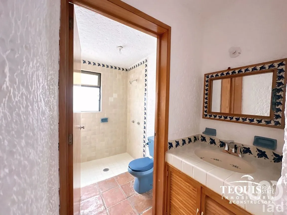 Casa en Renta en Club de Golf Tequisquiapan, Tequisquiapan, Querétaro | NEX-293861 | iad México | Foto 7 de 15