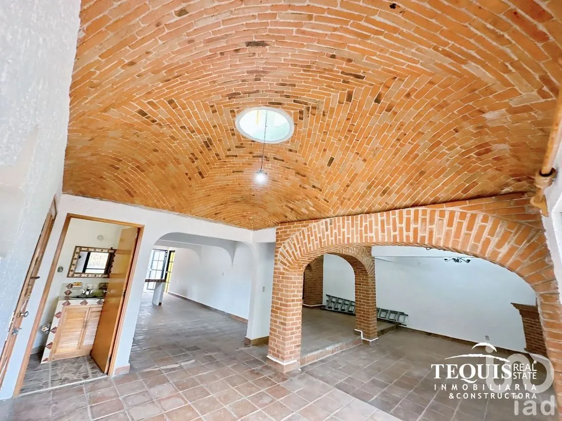 Casa en Renta en Club de Golf Tequisquiapan, Tequisquiapan, Querétaro | NEX-293861 | iad México | Foto 8 de 15
