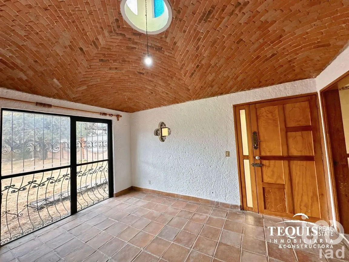Casa en Renta en Club de Golf Tequisquiapan, Tequisquiapan, Querétaro | NEX-293861 | iad México | Foto 9 de 15