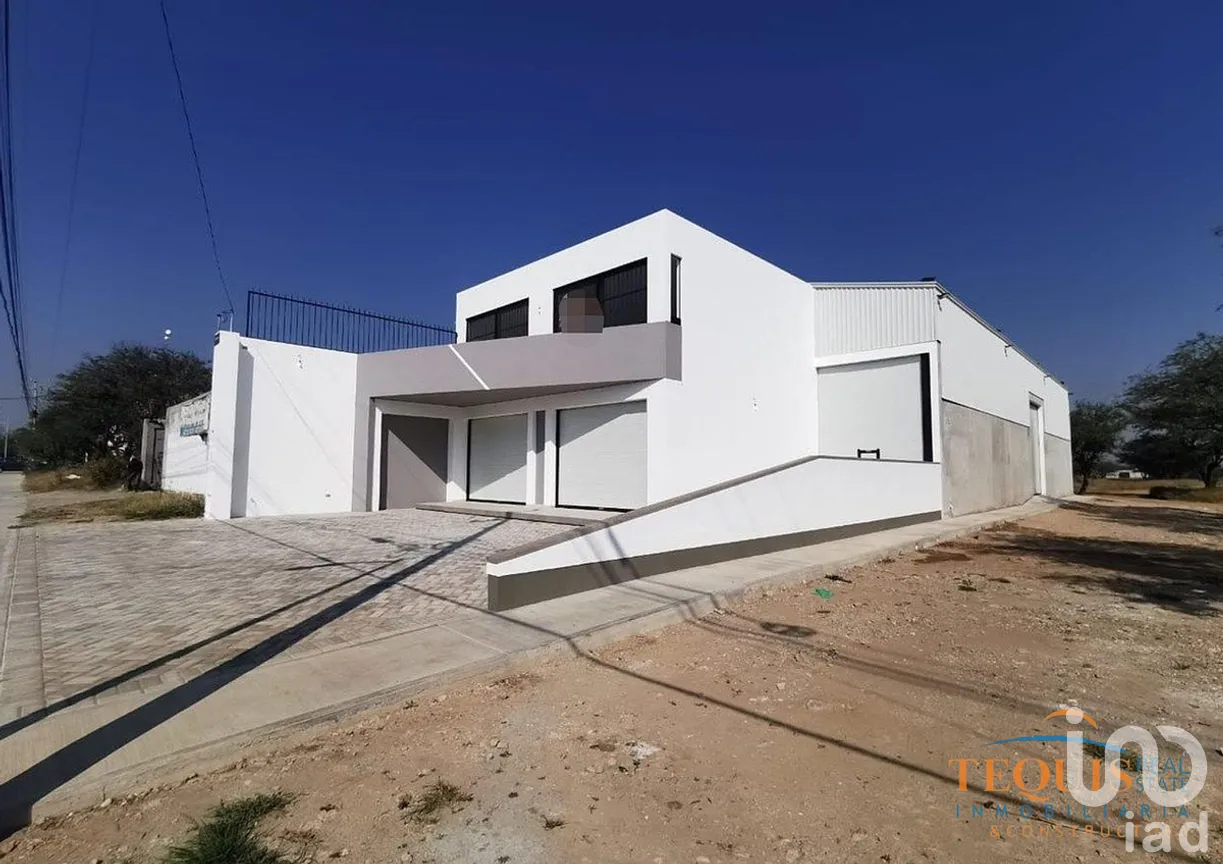 Casa en Renta en Adolfo Lopez Mateos, Tequisquiapan, Querétaro | NEX-293973 | iad México | Foto 2 de 21