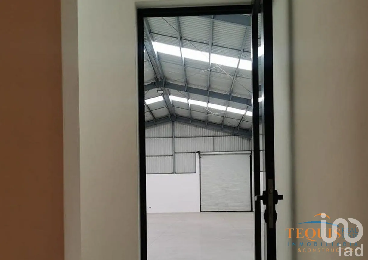 Casa en Renta en Adolfo Lopez Mateos, Tequisquiapan, Querétaro | NEX-293973 | iad México | Foto 12 de 21