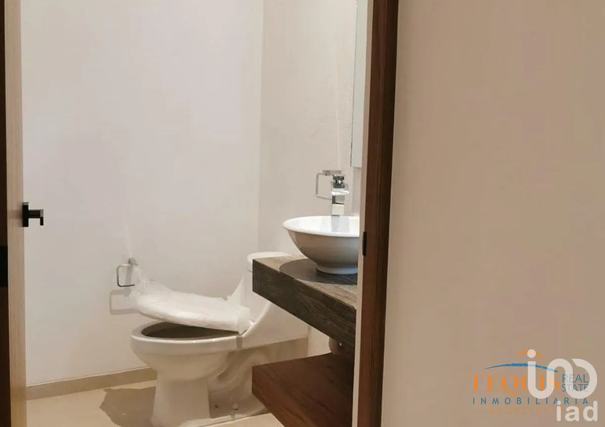 Casa en Renta en Adolfo Lopez Mateos, Tequisquiapan, Querétaro | NEX-293973 | iad México | Foto 16 de 21