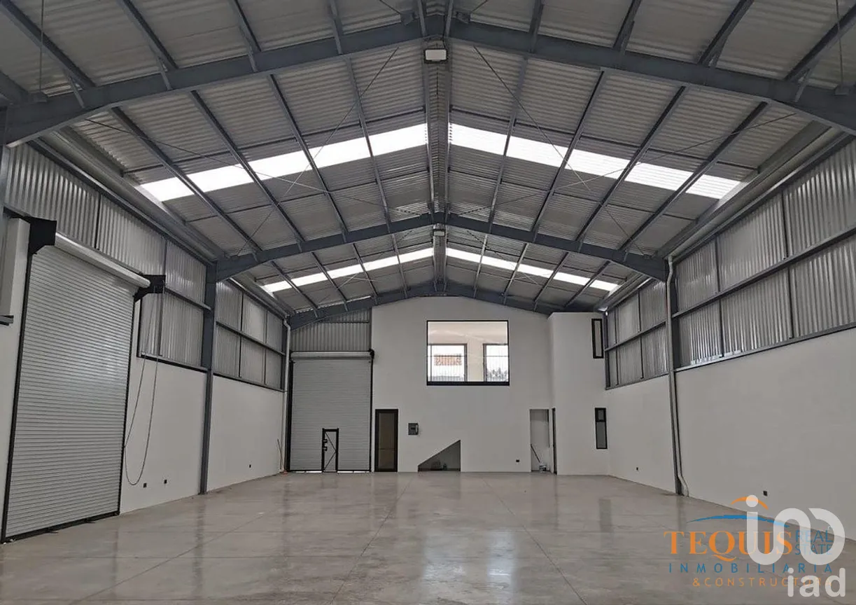 Casa en Renta en Adolfo Lopez Mateos, Tequisquiapan, Querétaro | NEX-293973 | iad México | Foto 3 de 21