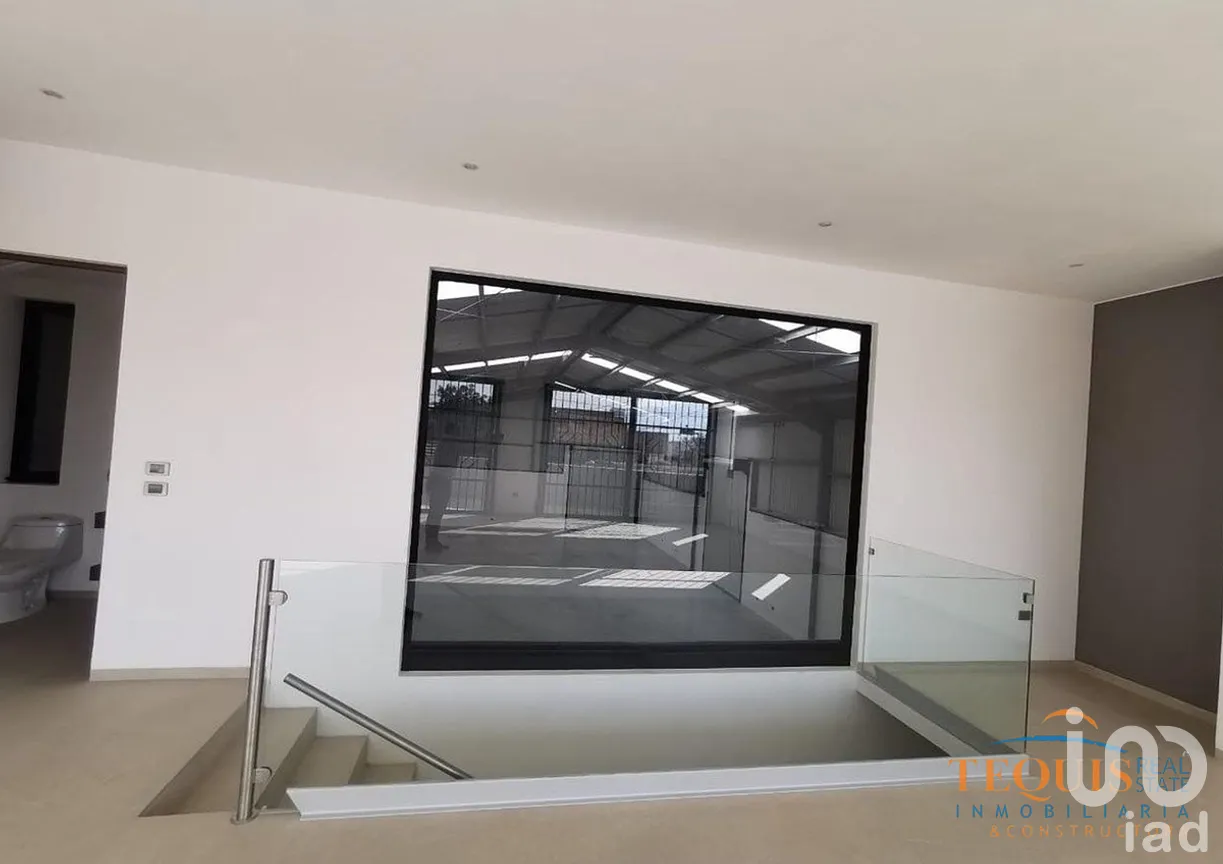 Casa en Renta en Adolfo Lopez Mateos, Tequisquiapan, Querétaro | NEX-293973 | iad México | Foto 4 de 21