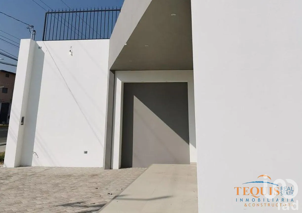 Casa en Renta en Adolfo Lopez Mateos, Tequisquiapan, Querétaro | NEX-293973 | iad México | Foto 9 de 21