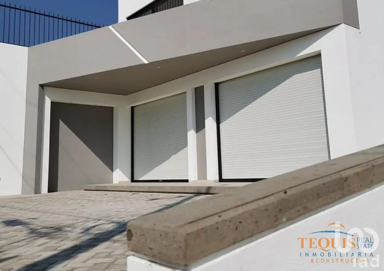 Casa en Renta en Adolfo Lopez Mateos, Tequisquiapan, Querétaro | NEX-293973 | iad México | Foto 10 de 21