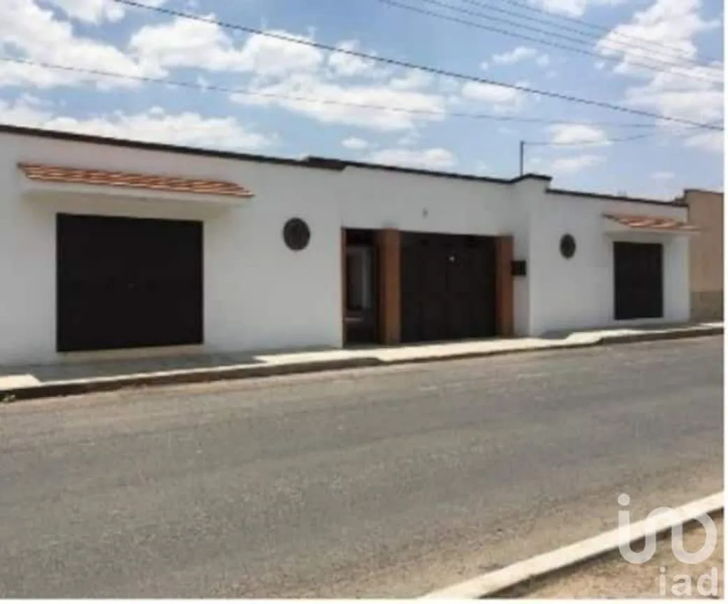 Casa en Venta en Adolfo Lopez Mateos, Tequisquiapan, Querétaro | NEX-79592 | iad México | Foto 2 de 18