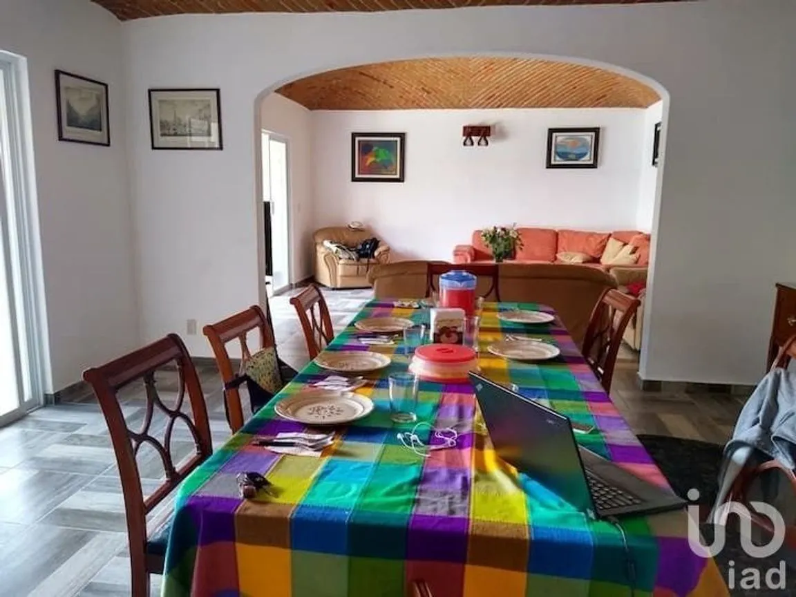Casa en Venta en Adolfo Lopez Mateos, Tequisquiapan, Querétaro | NEX-79592 | iad México | Foto 4 de 18