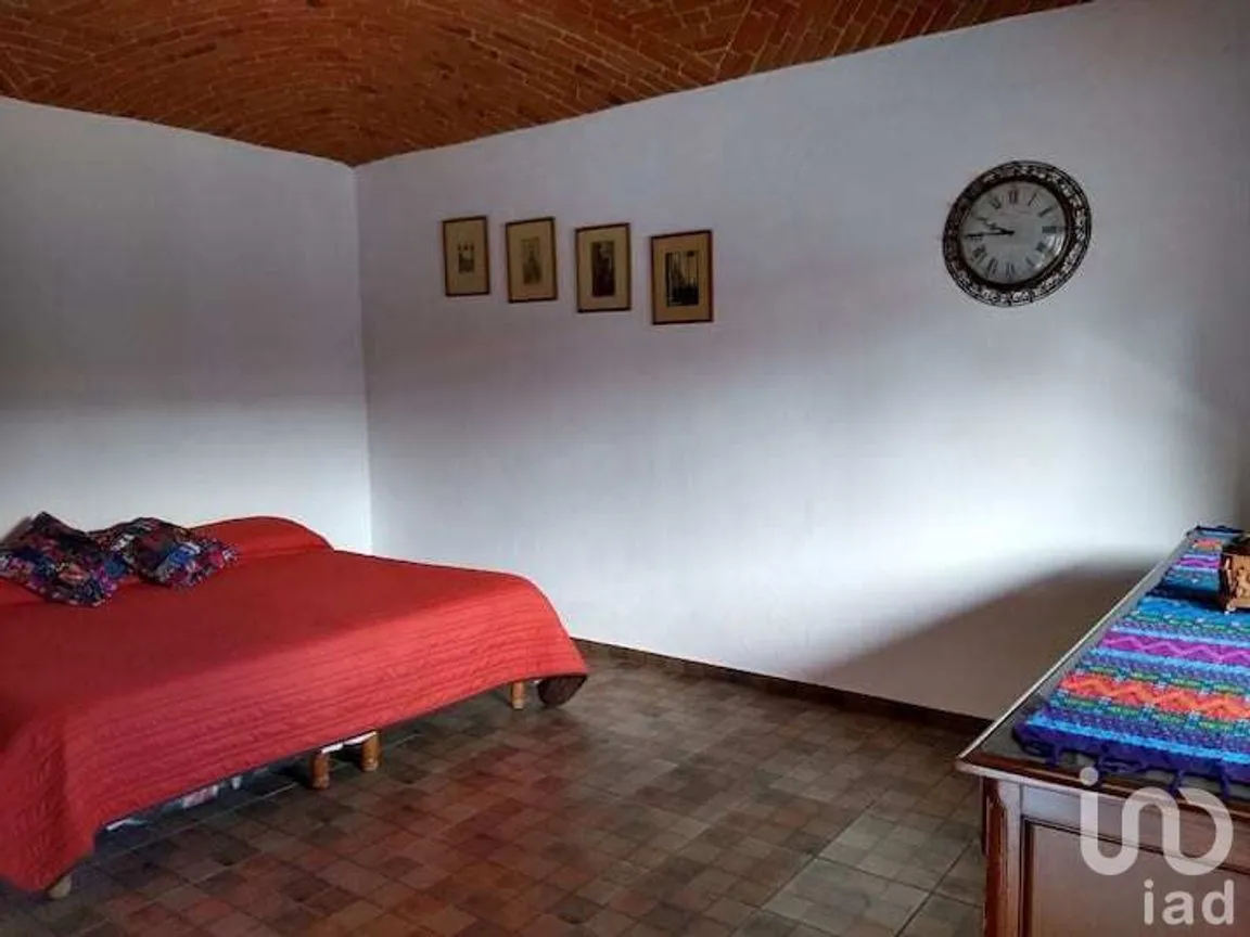 Casa en Venta en Adolfo Lopez Mateos, Tequisquiapan, Querétaro | NEX-79592 | iad México | Foto 16 de 18
