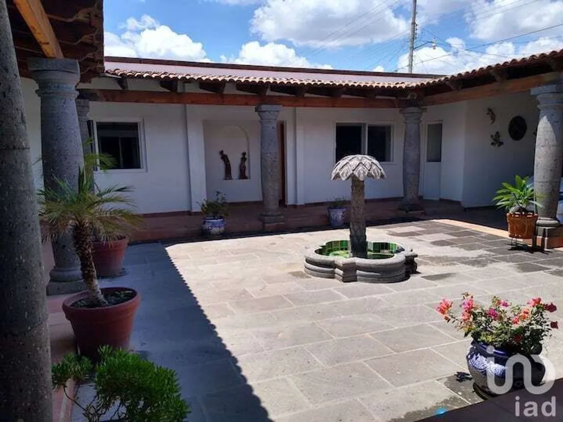 Casa en Venta en Adolfo Lopez Mateos, Tequisquiapan, Querétaro | NEX-79592 | iad México | Foto 1 de 18