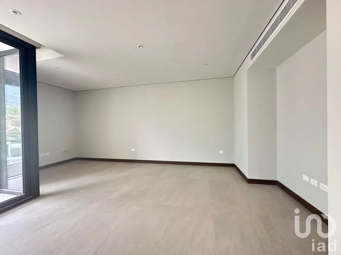 Departamento en Venta en Lomas Del Valle, San Pedro Garza García, Nuevo León | NEX-229000 | iad México | Foto 3 de 9