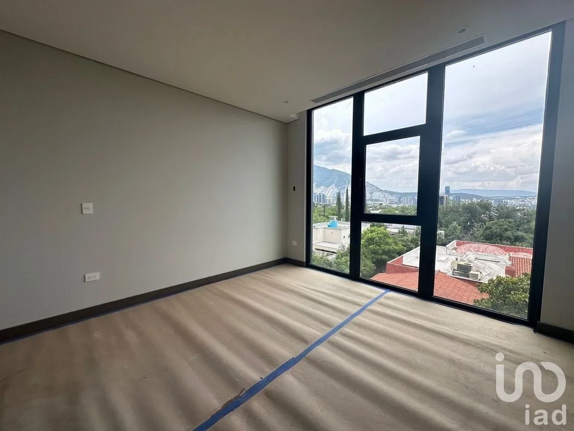 Departamento en Venta en Lomas Del Valle, San Pedro Garza García, Nuevo León | NEX-229000 | iad México | Foto 5 de 9