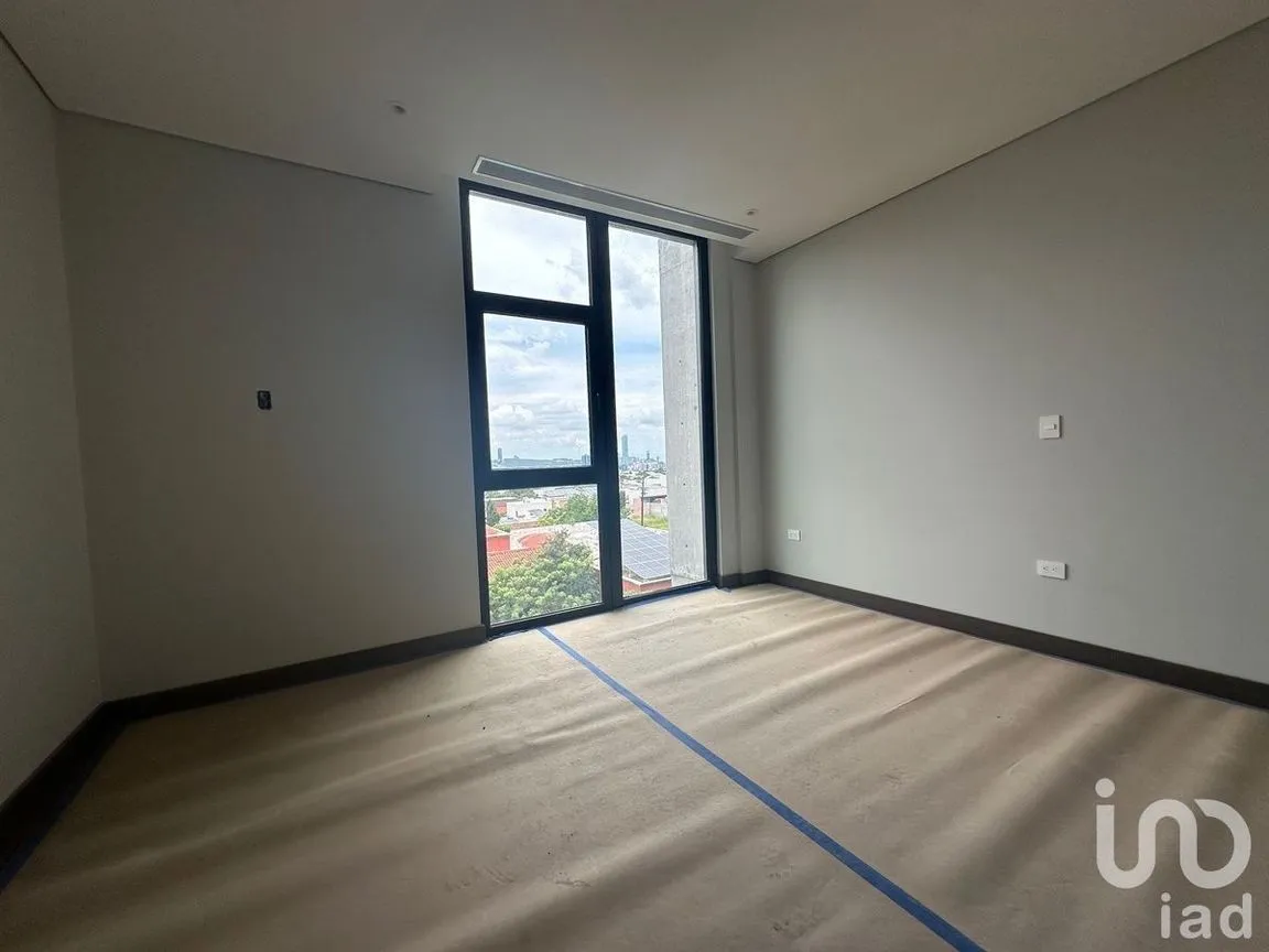 Departamento en Venta en Lomas Del Valle, San Pedro Garza García, Nuevo León | NEX-229000 | iad México | Foto 7 de 9