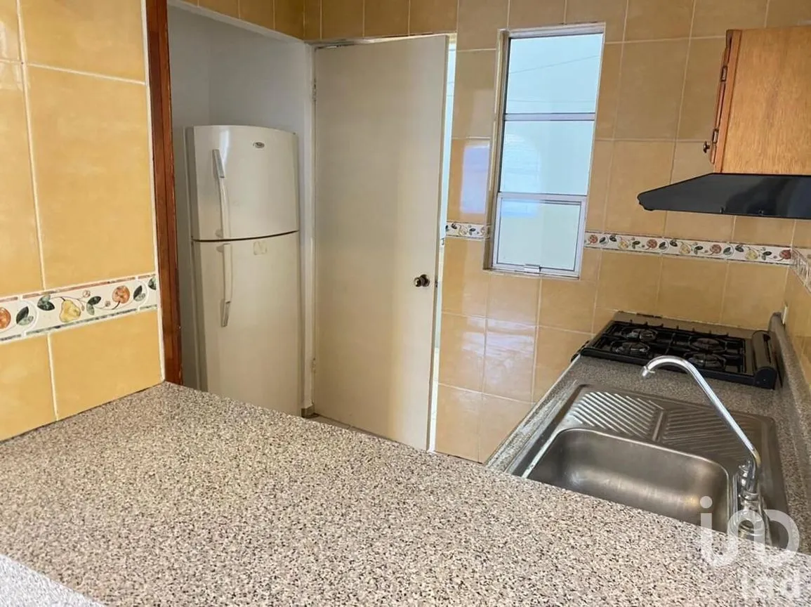 Departamento en Renta en Residencial Santa Bárbara, San Pedro Garza García, Nuevo León | NEX-232134 | iad México | Foto 3 de 10