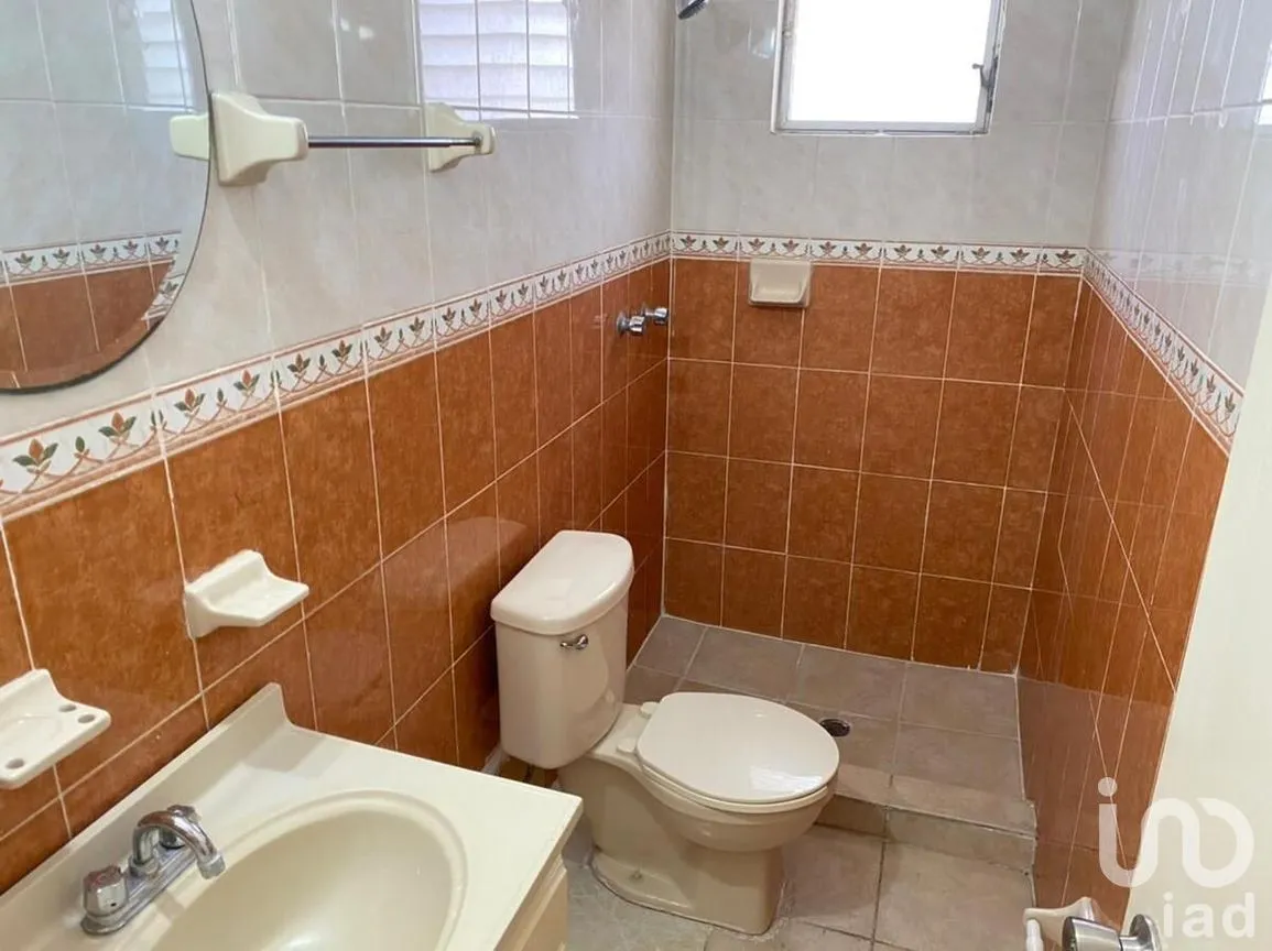 Departamento en Renta en Residencial Santa Bárbara, San Pedro Garza García, Nuevo León | NEX-232134 | iad México | Foto 5 de 10