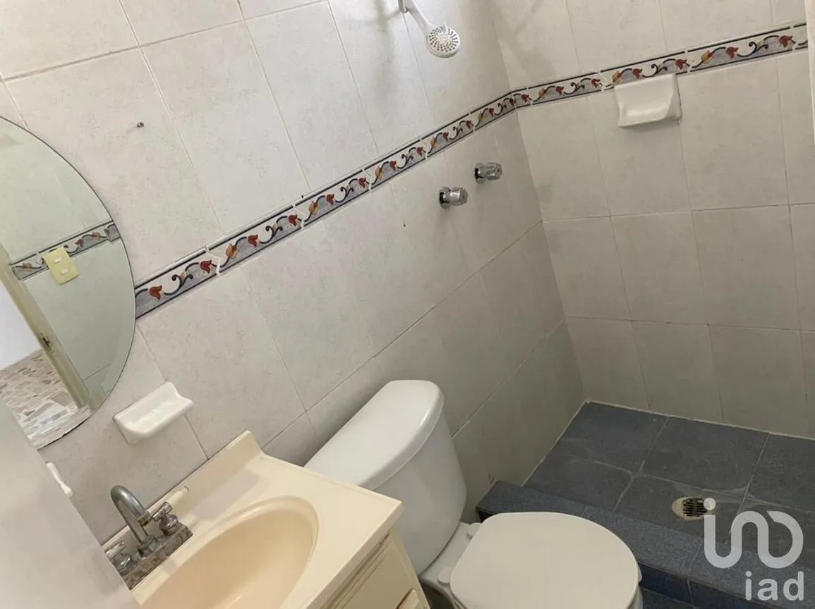 Departamento en Renta en Residencial Santa Bárbara, San Pedro Garza García, Nuevo León | NEX-232134 | iad México | Foto 8 de 10