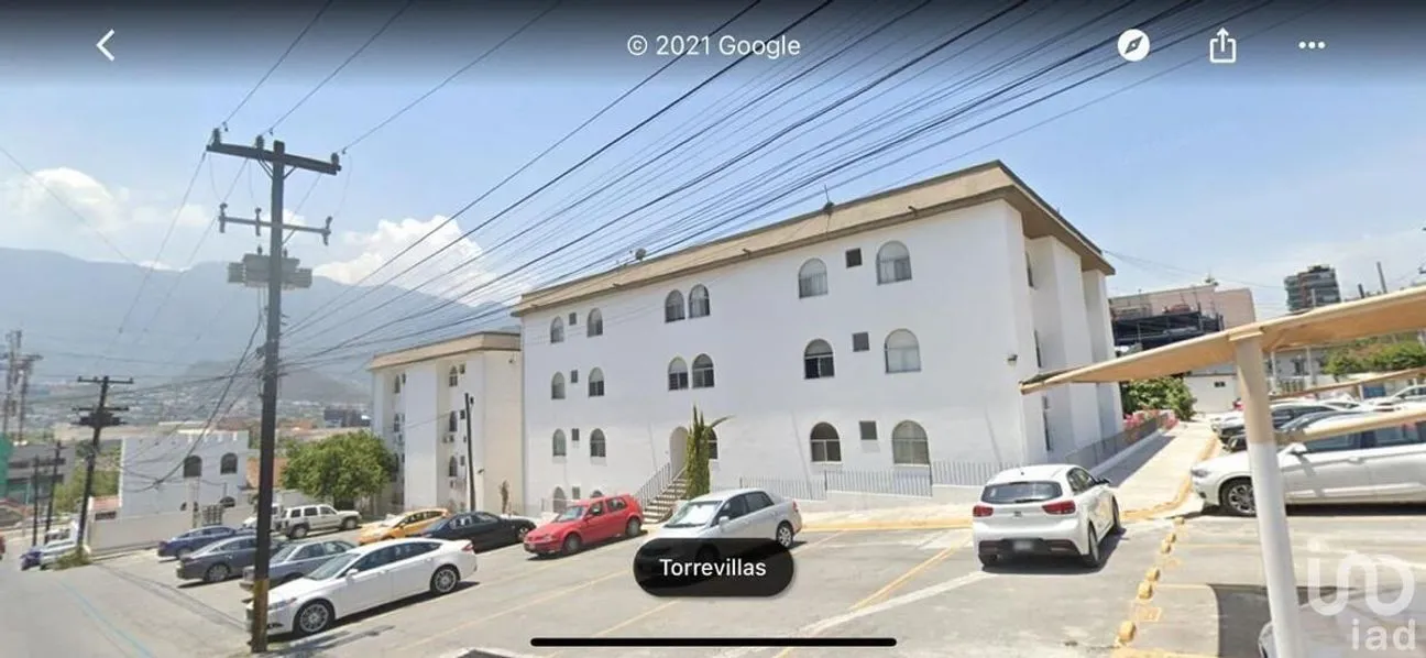 Departamento en Renta en Residencial Santa Bárbara, San Pedro Garza García, Nuevo León | NEX-232134 | iad México | Foto 10 de 10