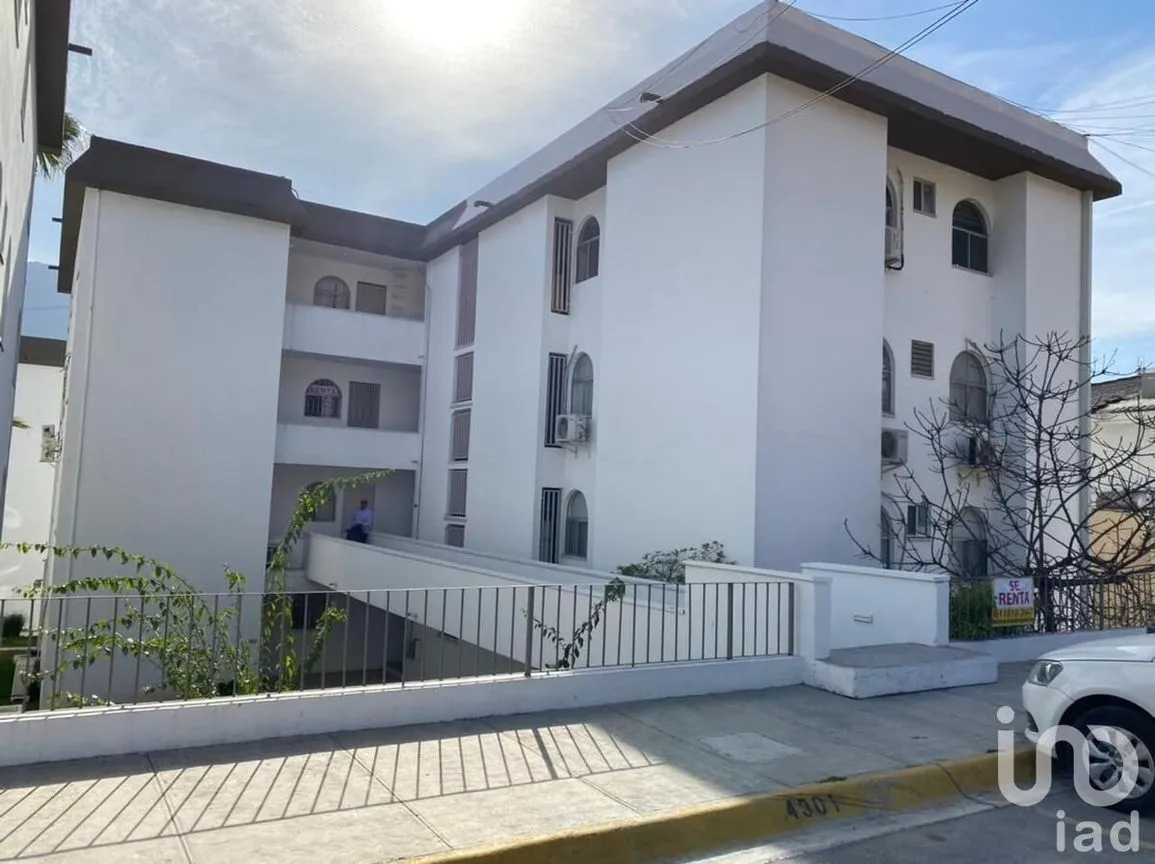 Departamento en Renta en Residencial Santa Bárbara, San Pedro Garza García, Nuevo León | NEX-232134 | iad México | Foto 1 de 10